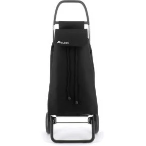 Сумка-візок Rolser Saquet LN 2 Negro (SAQ055-1023)
