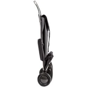 Сумка-візок Rolser Saquet LN 2 Negro (SAQ055-1023)