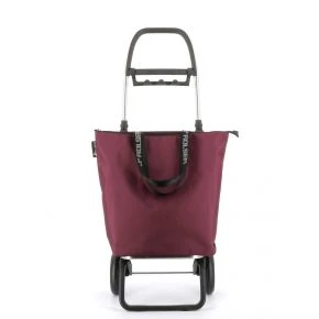 Сумка-візок Rolser Mini Bag Plus MF 2L Burdeos (MNB042-1060)
