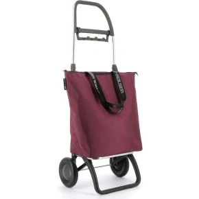 Сумка-візок Rolser Mini Bag Plus MF 2L Burdeos (MNB042-1060)