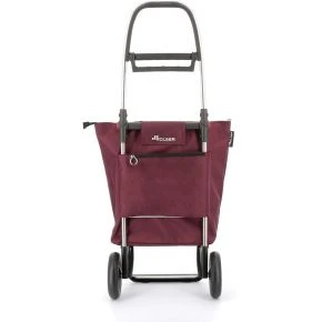 Сумка-візок Rolser Mini Bag Plus MF 2L Burdeos (MNB042-1060)
