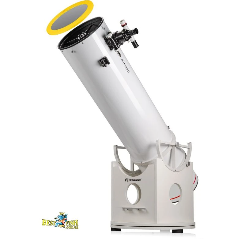 Телескоп Bresser Messier N-305/1525 Dobson 12 Телескоп Bresser Messier N-305/1525 Dobson 12