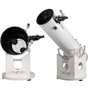 Телескоп Bresser Messier N-305/1525 Dobson 12 Телескоп Bresser Messier N-305/1525 Dobson 12
