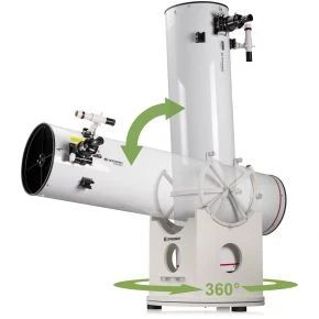 Телескоп Bresser Messier N-305/1525 Dobson 12 Телескоп Bresser Messier N-305/1525 Dobson 12