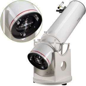 Телескоп Bresser Messier N-305/1525 Dobson 12 Телескоп Bresser Messier N-305/1525 Dobson 12