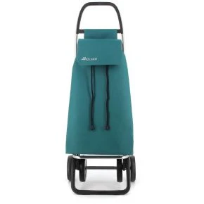 Сумка-візок Rolser Saquet LN 4 Aquamarine (SAQ056-1076)