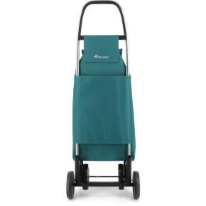 Сумка-візок Rolser Saquet LN 4 Aquamarine (SAQ056-1076)