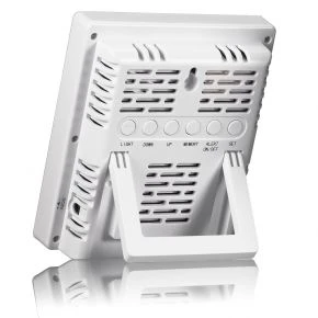 Монітор якості повітря Bresser CO2 Smile (7004020)