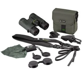 Бінокль Alpen Optics Chisos 6.5x32 ED (15037)