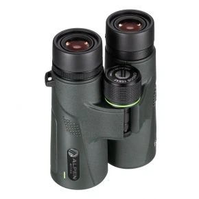 Бінокль Alpen Optics Chisos 10x42 ED (15301)