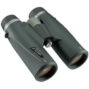 Бінокль Alpen Optics Teton 8x42 ED з призмами Abbe-Koenig (10114)