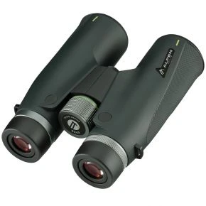 Бінокль Alpen Optics Teton 8x42 ED з призмами Abbe-Koenig (10114)