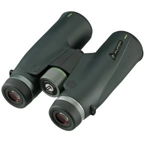 Бінокль Alpen Optics Teton 10x42 ED з призмами Abbe-Koenig (10437)