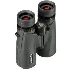 Бінокль Alpen Optics Black Tusk 8x42 ED (11590)