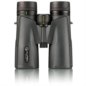 Бінокль Alpen Optics Black Tusk 10x42 ED (13150)