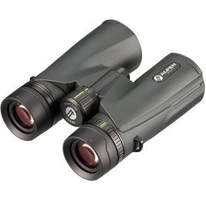 Бінокль Alpen Optics Black Tusk 10x42 ED (13150)
