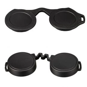 Бінокль Alpen Optics Black Tusk 10x42 ED (13150)