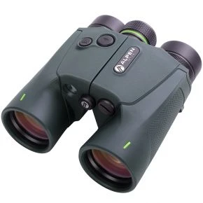 Бінокль з далекоміром Alpen Optics Apex XP 8x42 ED LRF2500 (11000)