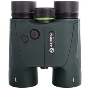 Бінокль з далекоміром Alpen Optics Apex XP 8x42 ED LRF2500 (11000)