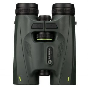 Бінокль з далекоміром Alpen Optics Chisos 10x42 LRF3000 (15108) Бінокль з далекоміром Alpen Optics Chisos 10x42 LRF3000 (15108)
