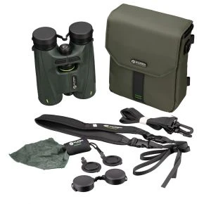 Бінокль з далекоміром Alpen Optics Chisos 10x42 LRF3000 (15108) Бінокль з далекоміром Alpen Optics Chisos 10x42 LRF3000 (15108)