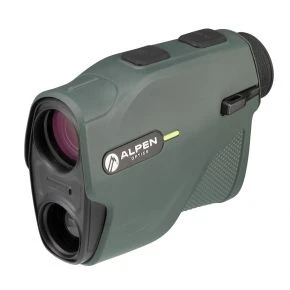 Лазерний далекомір Alpen Optics Crestone XP2000 7x24 OLED (11512)