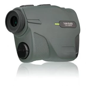 Лазерний далекомір Alpen Optics Crestone XP2000 7x24 OLED (11512)