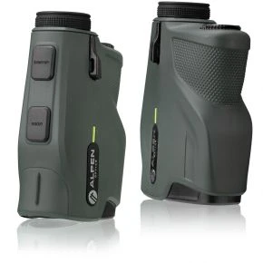 Лазерний далекомір Alpen Optics Crestone XP2000 7x24 OLED (11512)