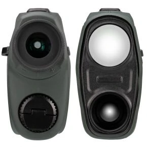 Лазерний далекомір Alpen Optics Crestone XP2000 7x24 OLED (11512)