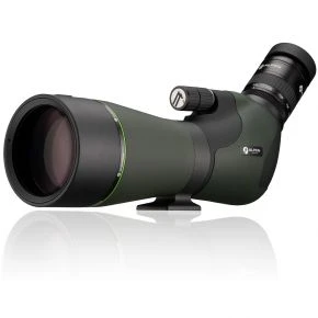 Підзорна труба Alpen Optics Apex 20-60x80 кутова (12630)