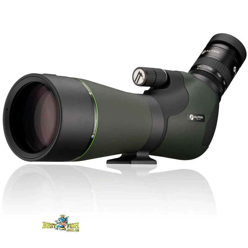 Підзорна труба Alpen Optics Apex 20-60x80 кутова (12630) Підзорна труба Alpen Optics Apex 20-60x80 кутова (12630)