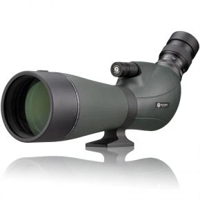 Підзорна труба Alpen Optics Wings 20-60x80 кутова (12199)
