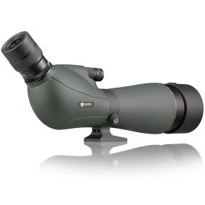 Підзорна труба Alpen Optics Wings 20-60x80 кутова (12199)