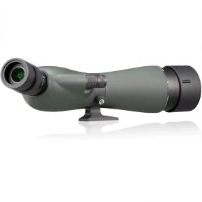 Підзорна труба Alpen Optics Wings 20-60x80 кутова (12199)