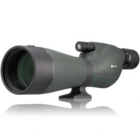 Підзорна труба Alpen Optics Wings 20-60x80 пряма (13343)
