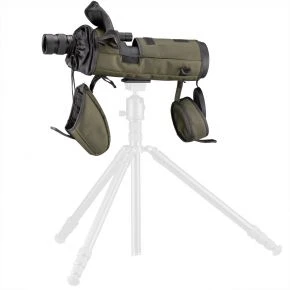 Підзорна труба Alpen Optics Wings 20-60x80 пряма (13343)