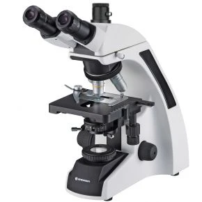 Мікроскоп Bresser Science TFM-301 Trino 40x-1000x (5750900) Мікроскоп Bresser Science TFM-301 Trino 40x-1000x (5750900)