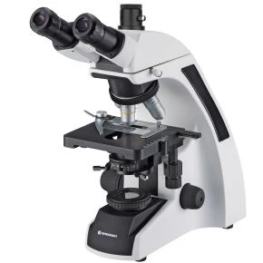 Мікроскоп Bresser Science TFM-301 Trino 40x-1000x (5750900) Мікроскоп Bresser Science TFM-301 Trino 40x-1000x (5750900)
