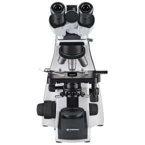 Мікроскоп Bresser Science TFM-301 Trino 40x-1000x (5750900) Мікроскоп Bresser Science TFM-301 Trino 40x-1000x (5750900)