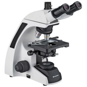 Мікроскоп Bresser Science TFM-301 Trino 40x-1000x (5750900) Мікроскоп Bresser Science TFM-301 Trino 40x-1000x (5750900)