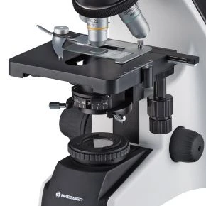 Мікроскоп Bresser Science TFM-301 Trino 40x-1000x (5750900) Мікроскоп Bresser Science TFM-301 Trino 40x-1000x (5750900)