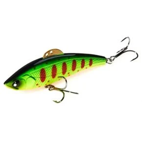 Віб Lucky John Pro Series Basara VIB 80S 80mm 21g (LJBAV80-201)