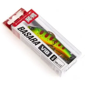 Віб Lucky John Pro Series Basara VIB 80S 80mm 21g (LJBAV80-201)