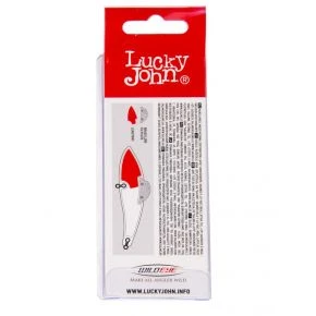 Віб Lucky John Pro Series Basara VIB 80S 80mm 21g (LJBAV80-201)