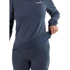 Термобілизна Norfin Women Aurora S Темно-синій (304101-S)