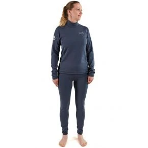 Термобілизна Norfin Women Aurora S Темно-синій (304101-S)