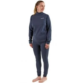 Термобілизна Norfin Women Aurora S Темно-синій (304101-S)