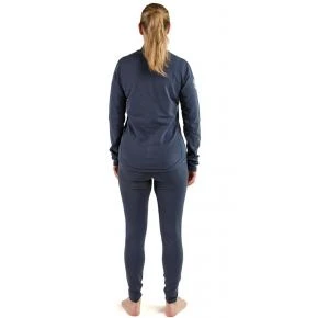 Термобілизна Norfin Women Aurora S Темно-синій (304101-S)