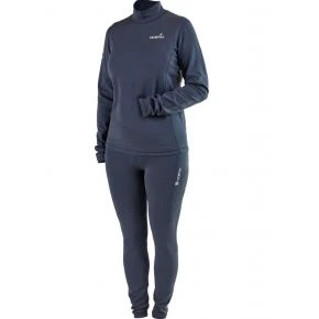 Термобілизна Norfin Women Aurora S Темно-синій (304101-S)