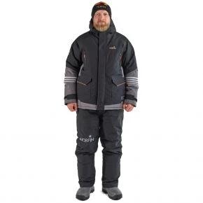 Костюм зимовий мембранний Norfin Element 2+ S (446101-S)